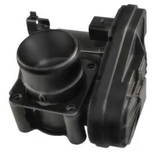 Rebuilt Bosch Throttle Body - Alfa Romeo 159