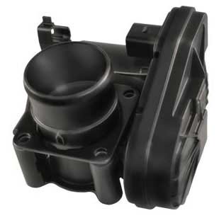 Rebuilt Bosch Throttle Body - Alfa Romeo 159