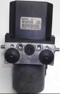 Mazda RX-8 ABS Parts and Pump Module Repair SINSPEED