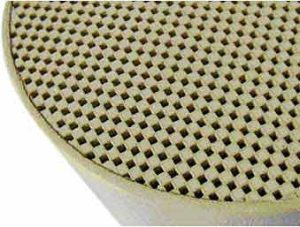 DPF Filter Replacements