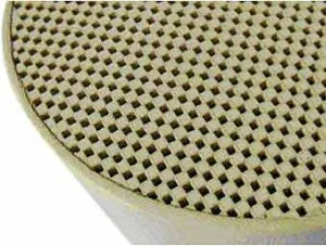 DPF Filter Replacements