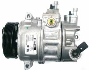 Sanden PXE16 Aircon Not Working