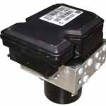 BMW Mini ABS Pump Problems