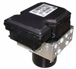 BMW Mini ABS Pump Problems