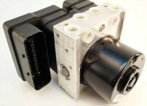 Teves MK70 ABS ECU Repairs