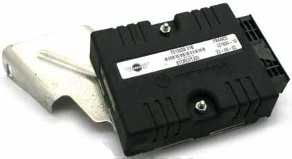 Transmission Control Module Repairs - BMW Mini ONE