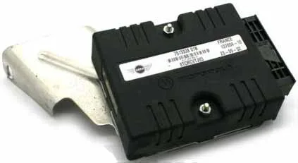 Transmission Control Module Repairs - BMW Mini ONE
