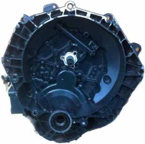 BMW Mini Gearbox Rebuilds