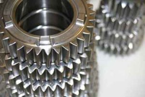 Manual Gearbox Repairs