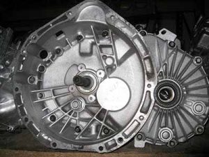 Mercedes B Class Gearbox Problems