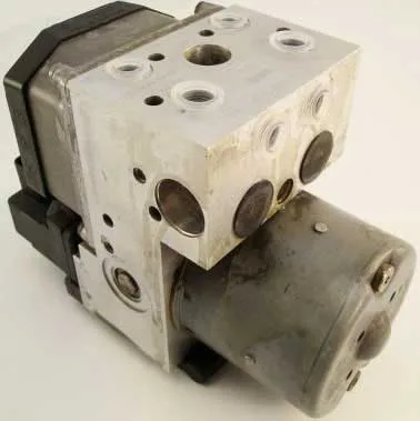 Bosch 5.3 ABS / ESP Pump Testing