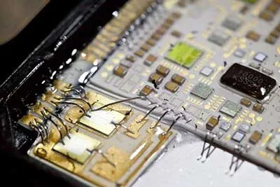 Bosch 5.7 ABS Module Testing
