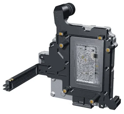 S-Tronic TCU Repairs