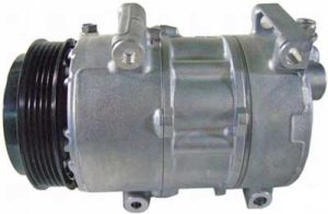 New Mercedes 6SEU16C Air Conditioning Compressor