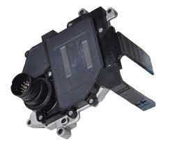 Skoda Multitronic DSG Module Testing
