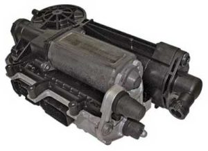 Vauxhall Easytronic Clutch Actuator Testing