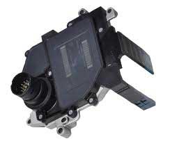 Seat Multitronic DSG Module Testing