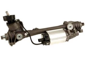 Audi A3 Electric Power Steering (EPS) Rack Repairs