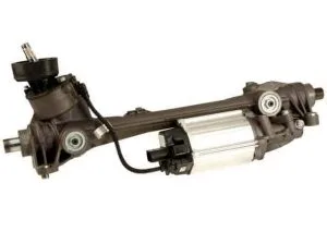 Audi A3 Electric Power Steering (EPS) Rack Repairs