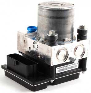 Citroën Bosch 8.0 ABS/ESP Pump Module Repairs