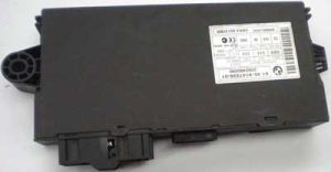 BMW 5 Series CAS3 Immobiliser Module Testing