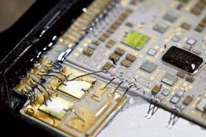 Seat Ibiza Bosch 5.7 ABS Pump Testing eat Ibiza Bosch 5.7 ABS Pump Repairs