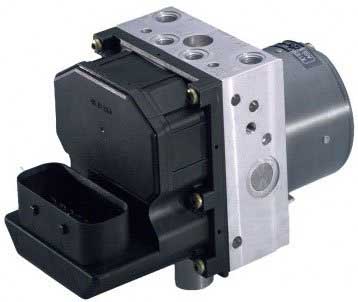 Peugeot Bosch 5.7 ABS Pump Repairs Peugeot Bosch 5.7 ABS Pump Testing