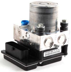 Peugeot Bosch 8.0 ABS pump repairs