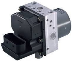 Peugeot Bosch ABS ESP pump repairs