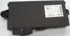 CAS2 Immobiliser Module Faults