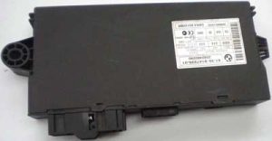 CAS3 Immobiliser Module Faults