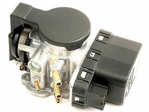 Saab Throttle Body Problems