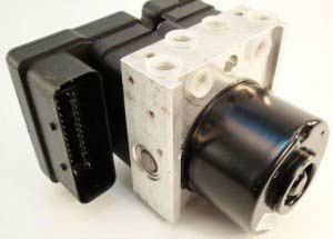 Audi A3 Teves MK70 ATE ABS ECU Module ABS Pump Faults
