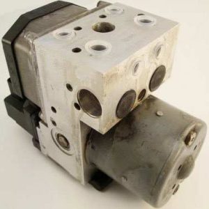 Ferrari 360 Bosch 5.3 ABS Pump Control Module Repairs