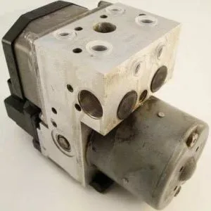 Ferrari 360 Bosch 5.3 ABS Pump Control Module Repairs