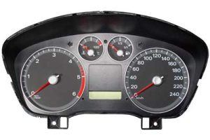 Ford Focus S-Max Galaxy Instrument Cluster Replacements
