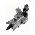 Mitsubishi Colt Clutch Actuator Faults