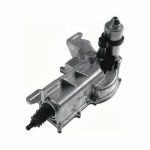 Mitsubishi Colt Clutch Actuator Faults