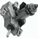 Smart Car Gear Actuator Faults
