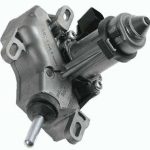 Smart Car Gear Actuator Faults