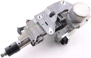 Ford Focus EPS Column Issues