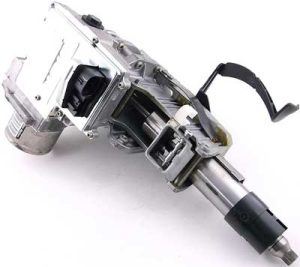 Ford Focus Electric Steering Column Problems