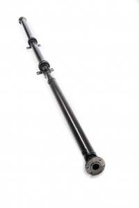 Ford Transit Propshaft Problems