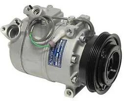 Denso 7SB16C Aircon Compressor