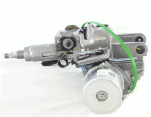 Alfa Romeo Electric Steering Column Faults