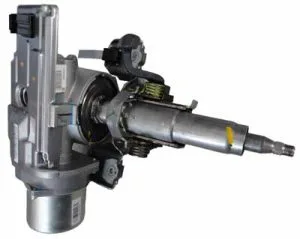 Alfa Romeo Mito Electric Power Steering Column Problems