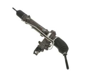 BMW E46 Steering Issues