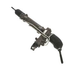 BMW E46 Steering Issues