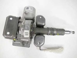 Fiat 500 Electric Power Steering (EPS) Column Repairs