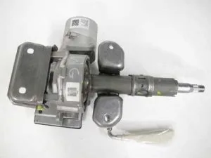 Fiat 500 Electric Power Steering (EPS) Column Repairs